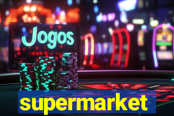 supermarket simulator apk dinheiro infinito e energia infinita